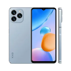 KXD SMARTPHONE A07 4/128GB PLAVA