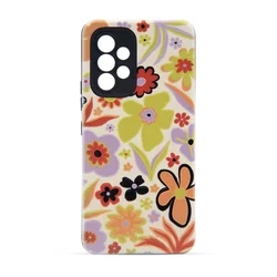 Futrola Fashion Case 12 za Samsung A53 DZ2/1, Šarena