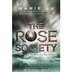 The Rose Society