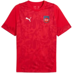 Puma Dres 1.FC Heidenheim Training Shirt