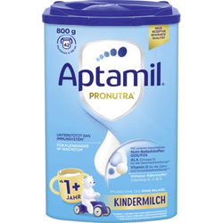 Aptamil Pronutra otroško mleko 1+