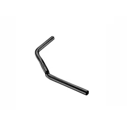 VOLAN CELIK 33/26/25,4/620mm mat black