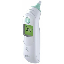 Braun IRT 6515 termometar Thermoscan 6 - ODMAH DOSTUPNO