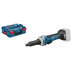 Bosch GGS 18 V-23 PLC Cordless Grinder