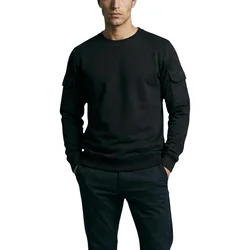Antony Morato MMFL01127-FA150178 Črna