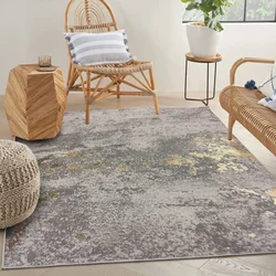 Conceptum Hypnose tepih, 80x120cm, siva