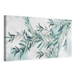 artgeist Slika Na Platnu Mint Calm