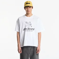 Majice Dickies Pine SS Tee White XL