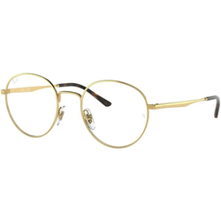 Ray-Ban Naočare RX 3681V 2500