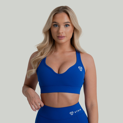 STRIX ZOA Sports Bra Sapphire