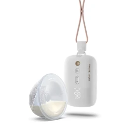 Avent Električna pumpica za dojke Hands Free SCF531/11