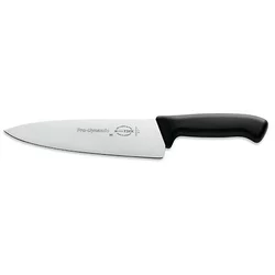 Dick Nož za kuvara ProDynamic, 21cm, Crni