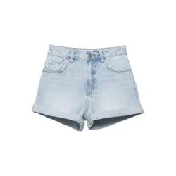 Pull&Bear Kavbojke svetlo modra