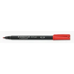 Marker Staedtler Lumocolor permanent 317 M