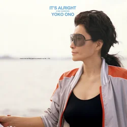 Yoko Ono - Its Alright (I See Rainbows) (LP)