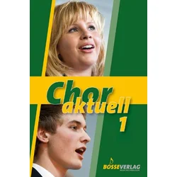 CHOR AKTUELL 1