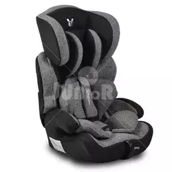 Cangaroo Auto sedište Deluxe Dark Grey