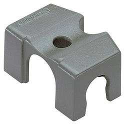 Objemka za cev Gardena Micro-Drip (premer: 13 mm, 2 kos)