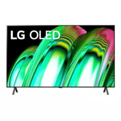 LG OLED TV OLED65B13LA, Ultra HD, Smart