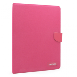 MERCURY Torbica za tablet 11-12 univerzalna roze