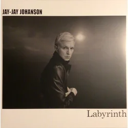 Jay-Jay Johanson - Labyrinth (EP)
