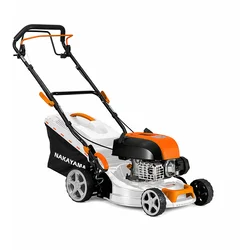 NAKAYAMA PRO PM5460 benzinska kosilica 149cc, 46 cm, 60 L