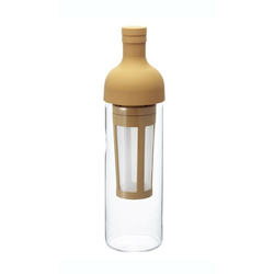 HARIO Flaša za kafu Cold Brew, 650 ml, Krem