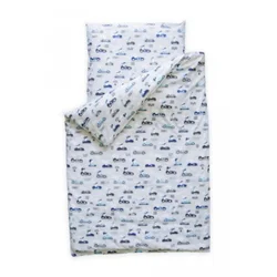 Posteljina 140x100cm - cars ( 7493 )