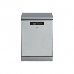 Beko BDFN 36640 XC – Mašina za Suđe 16 Kompleta, Auto Program