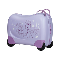 Samsonite Otroški kovček Dream Rider Frozen II