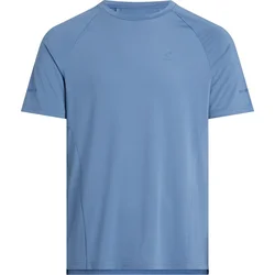 Energetics ELLAZOR S/S M, moška tekaška majica 427148
