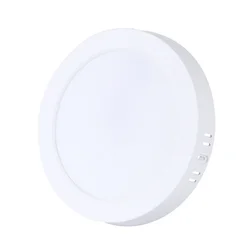 XLED 18W 6500K Nadgradni okrugli LED panel,1890Lm,IP20 M.No12002689