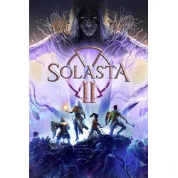 Solasta II Steam Key (PC) GLOBAL