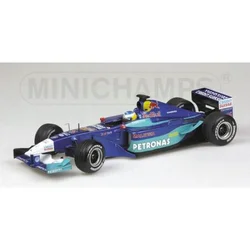 1:18 SAUBER C20 01 #16 HEIDFIELD