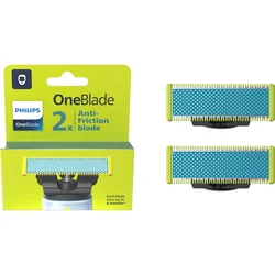 Philips Oštrice za aparat za brijanje OneBlade, 2 kom - QP225/50