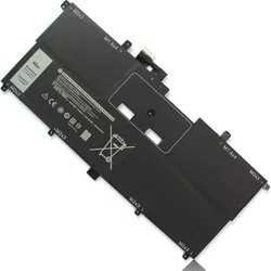 XRT Europower Baterija za laptop Dell XPS 13 9365 2-in-1 13-9365 P71G P71G001 ( 112490 )
