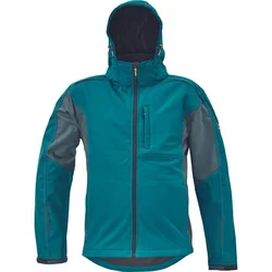 Mix zaščitna oprema DAYBORO Softshell jakna