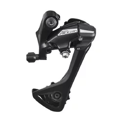 Shimano Menjač zadnji shimano rd-m3020-8, acera, sgs 7/8-speed, direct attachment, black,ind.pack ( ERDM30208SGSL )