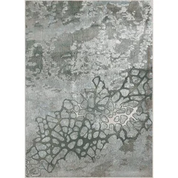 Siva preproga 133x180 cm Folgen – FD