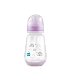 Elfi plastična flašica – Super Clear FANTASY 150 ml – Duge