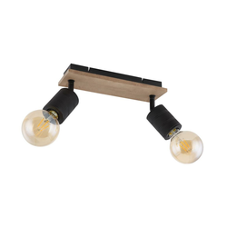 Globo 54033-2 - Spot svetilo JOSELLA 2xE27/60W/230V