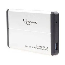 Gembird KUAIŠTE ZA HDD EE2-U3S-2-S