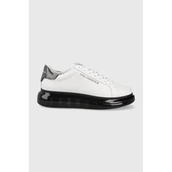 KARL LAGERFELD Muške patike KL52625-010, Bele