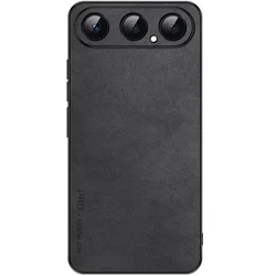 Shangsu Maska za mobilni telefon Honor 500 Pro, Crna