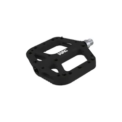 Wag Pedale flat - crne - crne ( 421534101 )