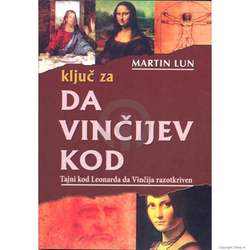 Ključ za Da Vinčijev kod