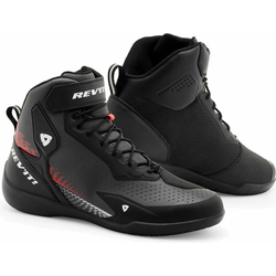 Revit! Shoes G-Force 2 Black/Neon Red 44 Motociklističke čizme