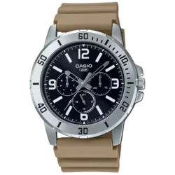 ROČNA URA CASIO MTP-VD300-5BUDF