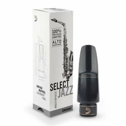 RICO ustnik ZA alt saksofon JAZZ D5