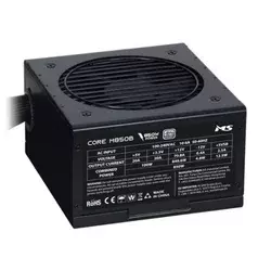MS CORE M850B ATX3.1